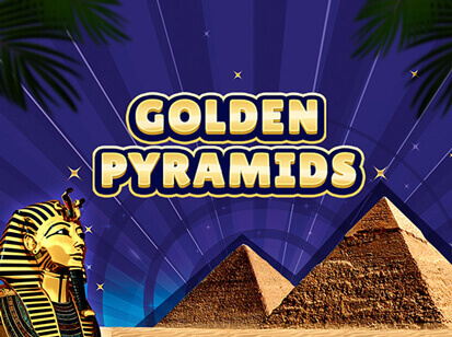 Golden Pyramids