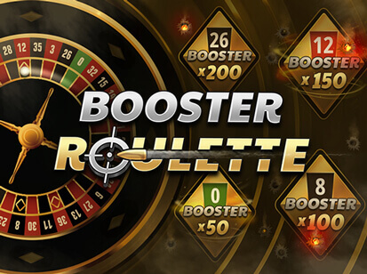 Booster Roulette