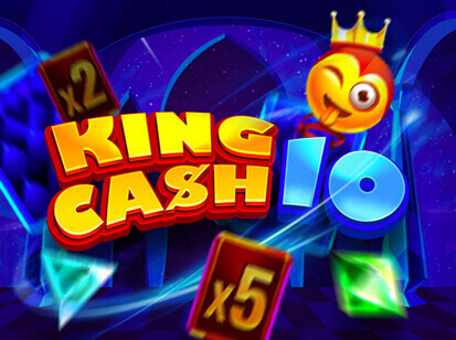 Mystery Crazy 40 Bucks