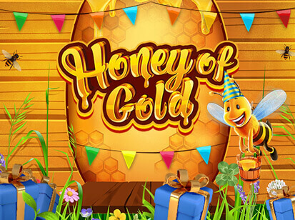 Multi wins Happy Birthday