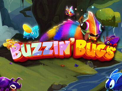 Buzzin' Bugs