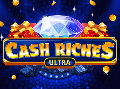Cash Jewels Ultra